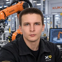 Одинец Илья Владимирович